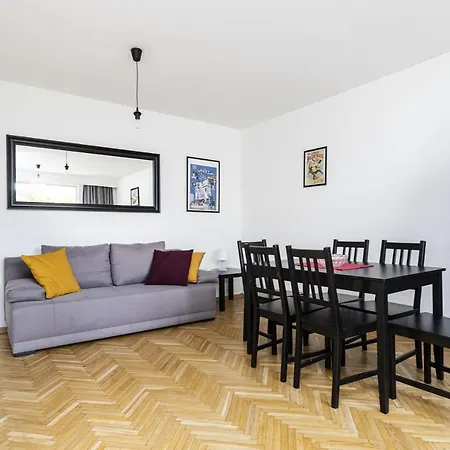 Grand - Station In The Center Apartamento