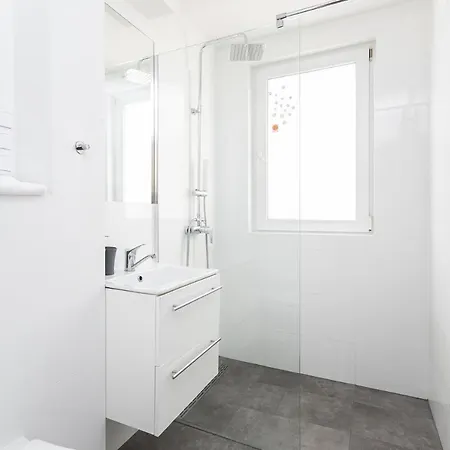 アパート Grand - Station In The Center *