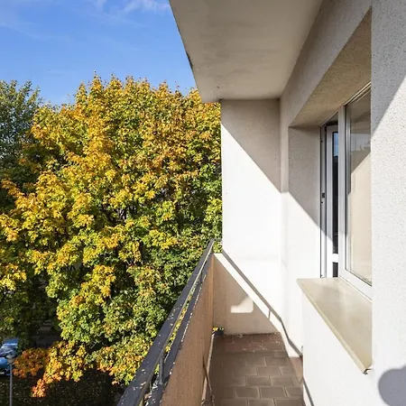 Grand - Station In The Center アパート ソポト