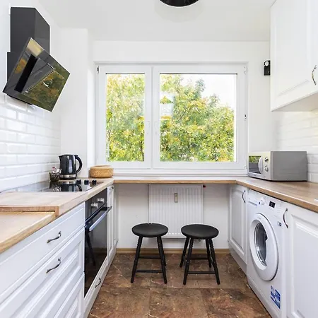 Grand - Station In The Center アパート *