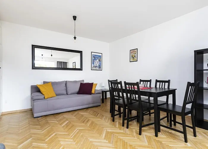 Grand - Station In The Center Apartmán