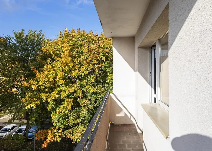 Grand - Station In The Center Apartmán Sopoty