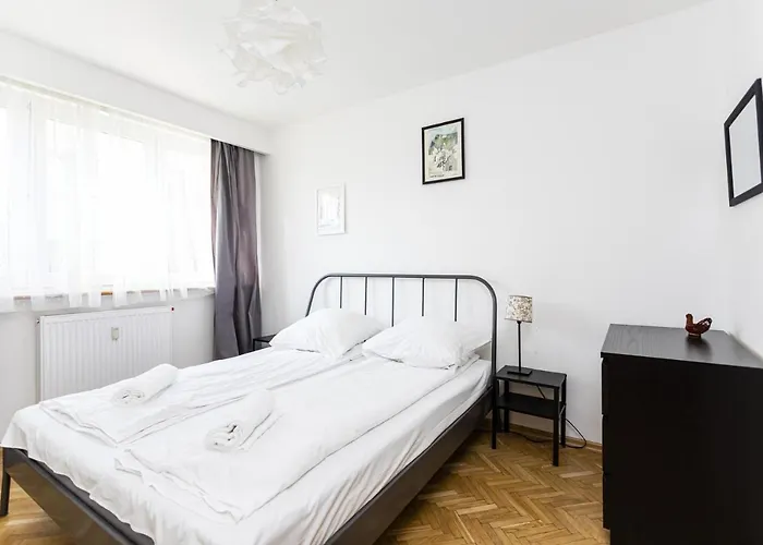 Grand - Station In The Center Apartmán